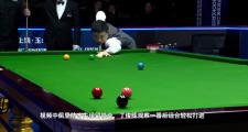 IM电竞下载网址-丁俊晖强势横扫勇士晋级半决赛，状态火热！