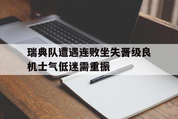 瑞典队遭遇连败坐失晋级良机士气低迷需重振